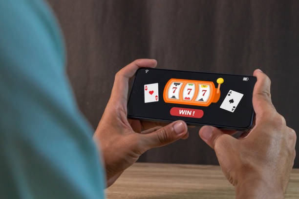 republikvip Game categories