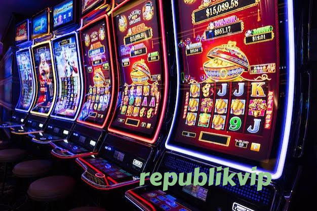 republikvip editorial visual